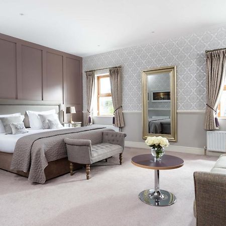 Ballyliffin Townhouse Boutique Hotel Εξωτερικό φωτογραφία