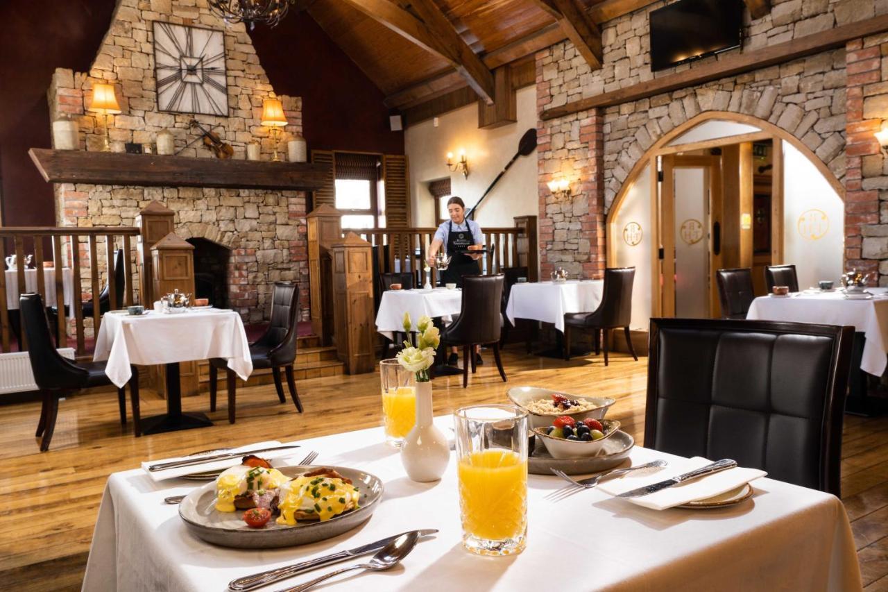 Ballyliffin Townhouse Boutique Hotel Εξωτερικό φωτογραφία