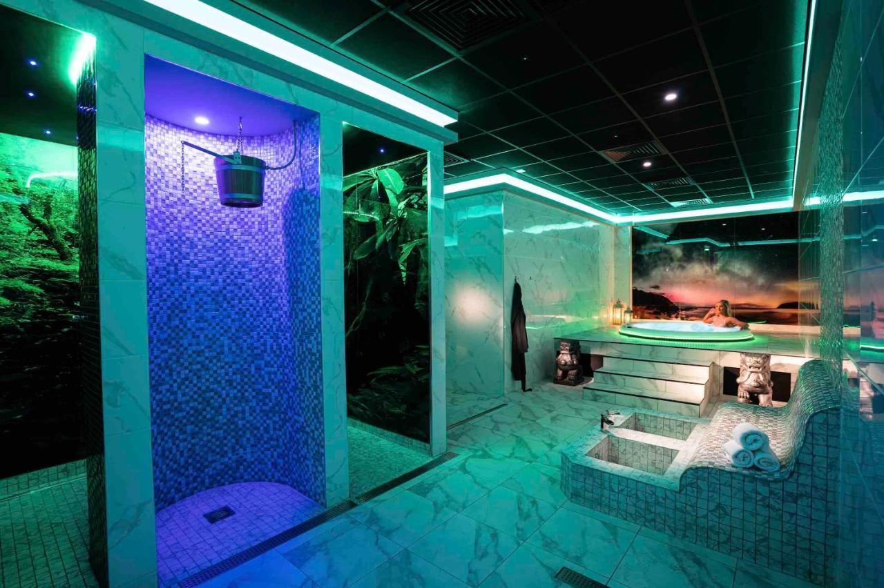 Ballyliffin Townhouse Boutique Hotel Εξωτερικό φωτογραφία