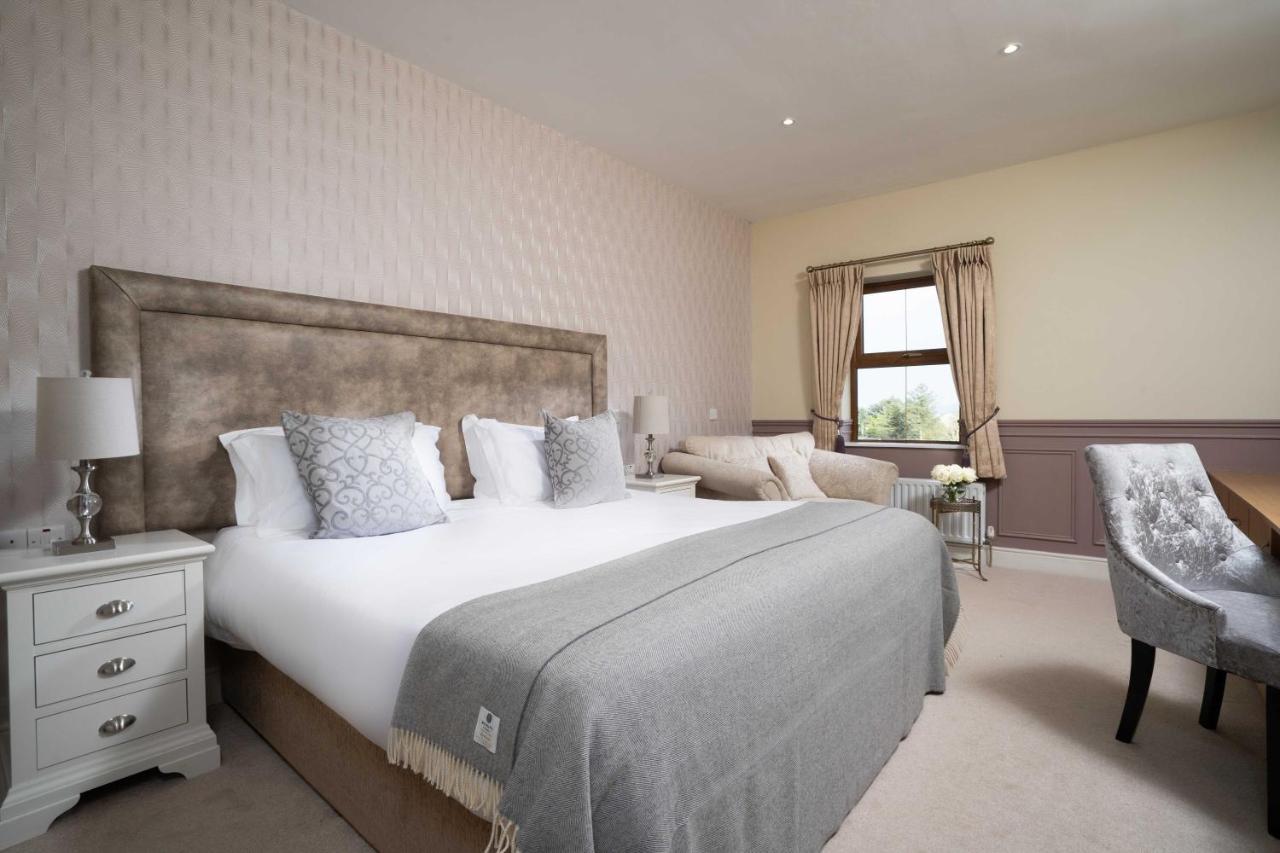 Ballyliffin Townhouse Boutique Hotel Εξωτερικό φωτογραφία