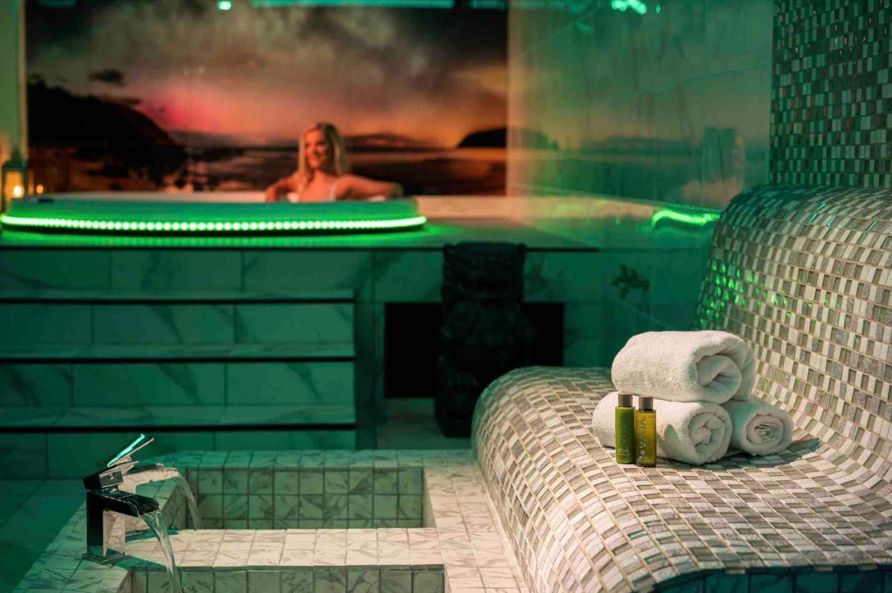 Ballyliffin Townhouse Boutique Hotel Εξωτερικό φωτογραφία