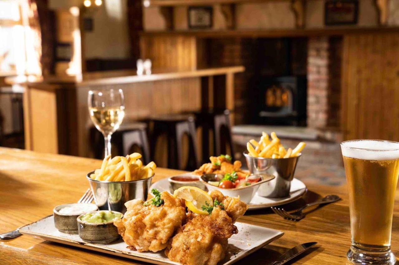 Ballyliffin Townhouse Boutique Hotel Εξωτερικό φωτογραφία