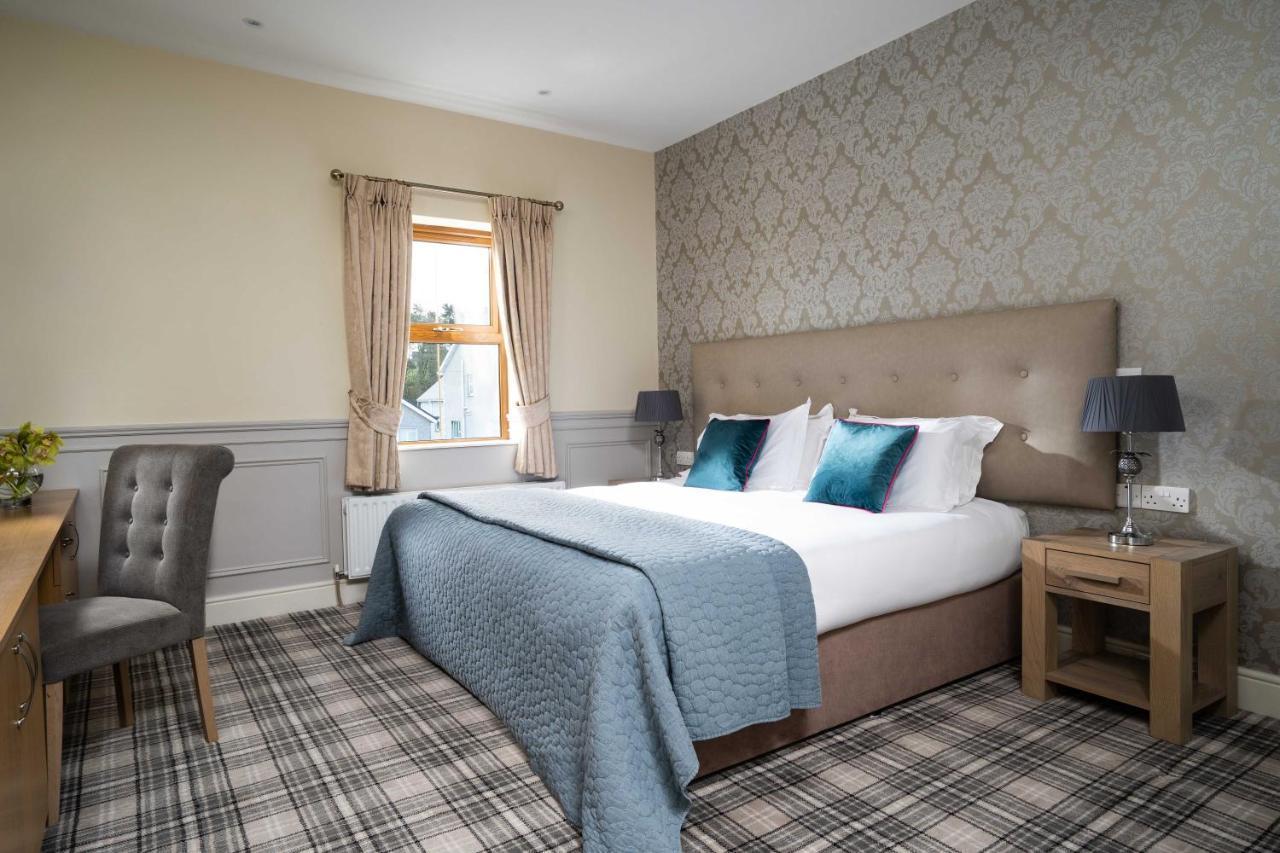 Ballyliffin Townhouse Boutique Hotel Εξωτερικό φωτογραφία