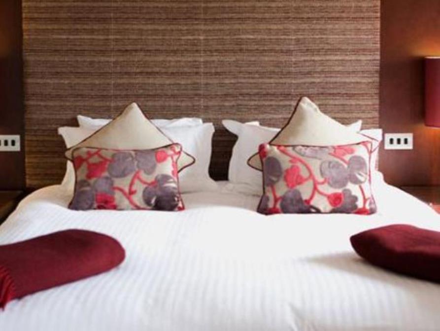 Ballyliffin Townhouse Boutique Hotel Εξωτερικό φωτογραφία
