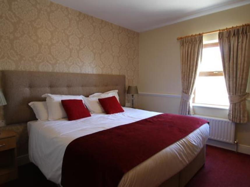 Ballyliffin Townhouse Boutique Hotel Εξωτερικό φωτογραφία