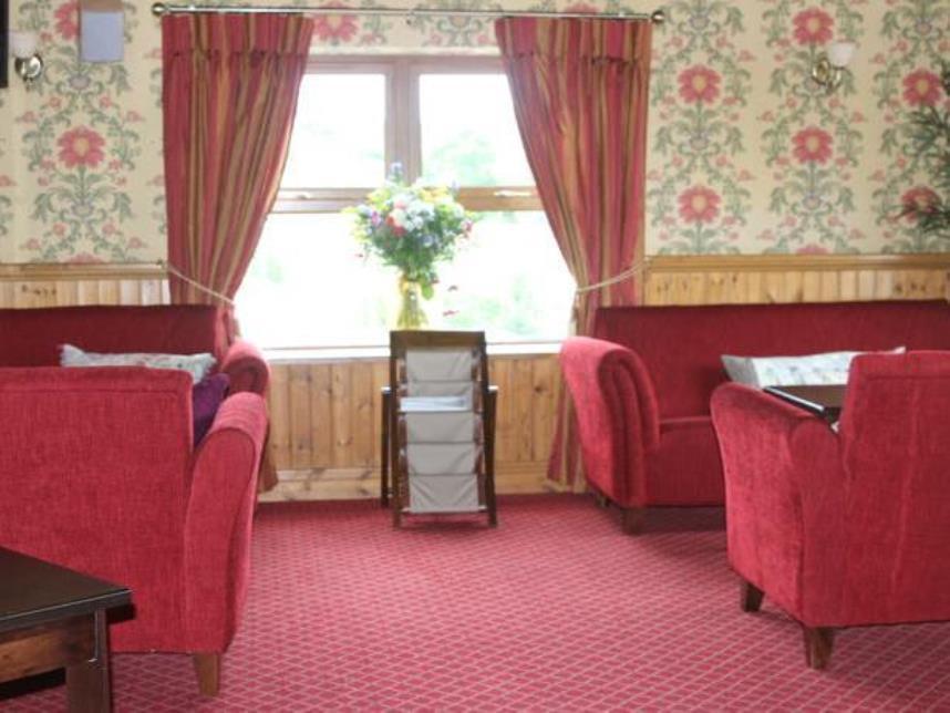 Ballyliffin Townhouse Boutique Hotel Εξωτερικό φωτογραφία