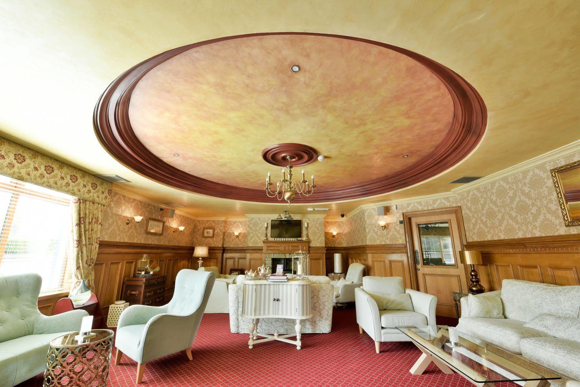 Ballyliffin Townhouse Boutique Hotel Εξωτερικό φωτογραφία
